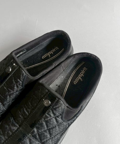 【USED】 Easy Spirit Mule / 251027-010