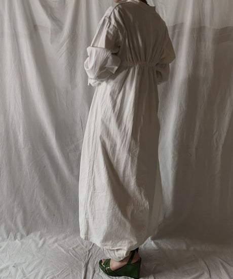 【RE;CIRCLE】 RE Medical Gown②/210414-036