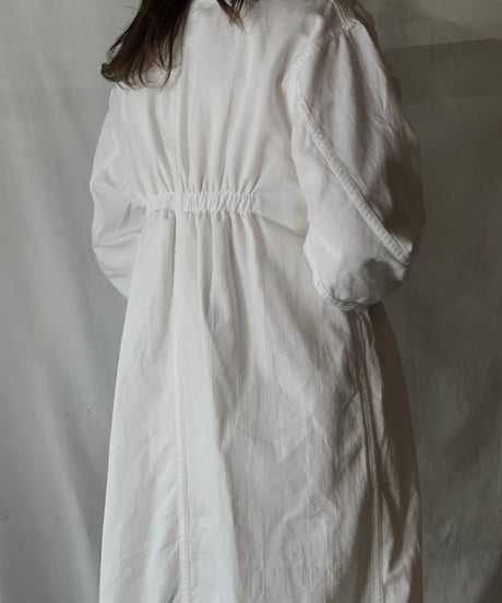 【RE;CIRCLE】  RE Medical Gown②/210512-019