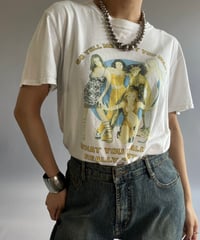 【USED】GILDAN Spice Girl T-Shirt /240824-043