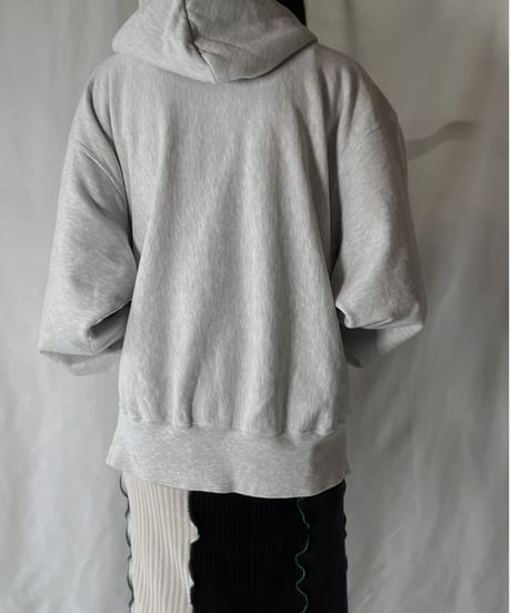 【USED】  Champion Reverse Weave Hoodie MICHIGAN STATE/211116-028