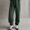 【USED】 Sweat Pants Green / 230128-014