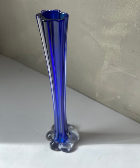 【USED】 Flower Vase  ( 花瓶 / フラワーベース ) 5437