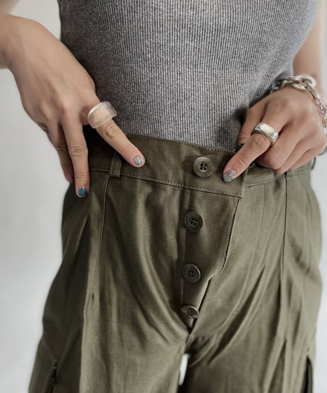 【USED】 Army Pants Netherland / 220820-010