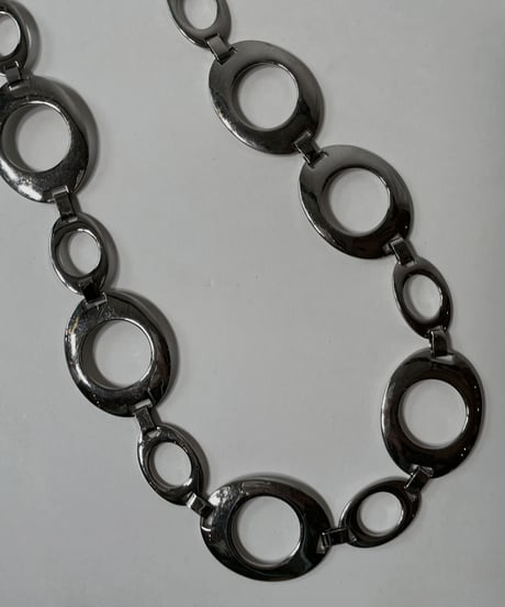 【USED】  Chain Belt④/210821-004