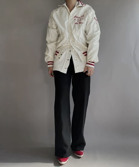 【USED】 King Louie Profit Nylon Jacket / 221224-016