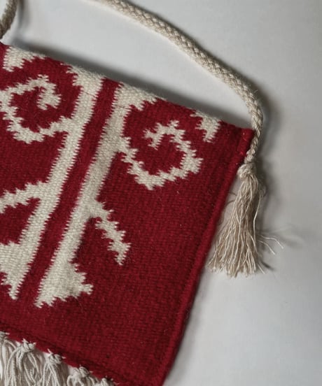 【RE;CIRCLE】 RE Rug Bag 2 /211029-002
