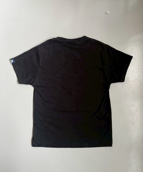 【USED】 RESIZED 00s Wu-Tang Clan T-Shirt / 250830-021
