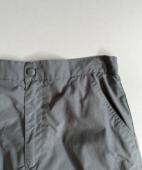 【USED】TCM Convertible Pants / 240608-010