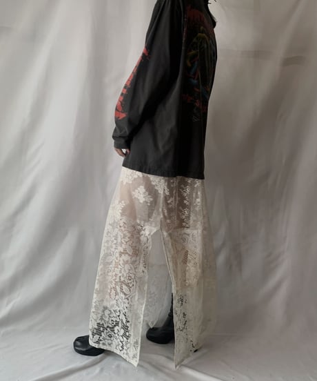 【USED】 L/S T-shirt METALICA/210801-055