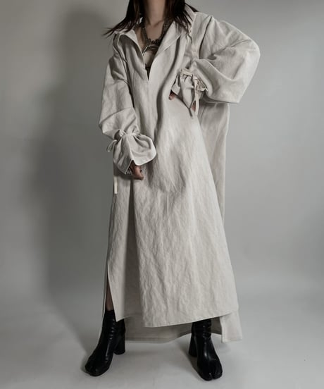 【RE;CIRCLE】 RE French Army Mattress Cover One-piece ② /220407-009