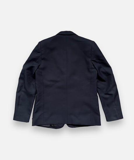 【Mashup Products】 Silk Screen School Jacket/  240217-014