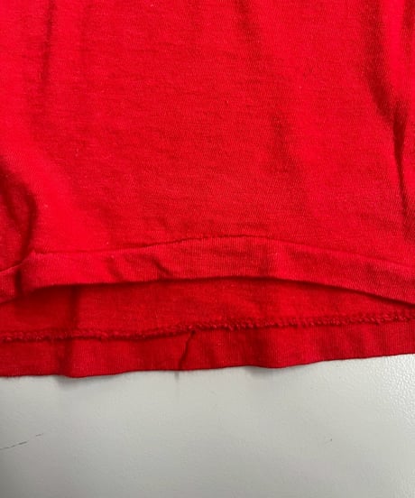 【USED】80's~ SEX & DRUGS & ROCK N ROLL T-Shirt /250621-009