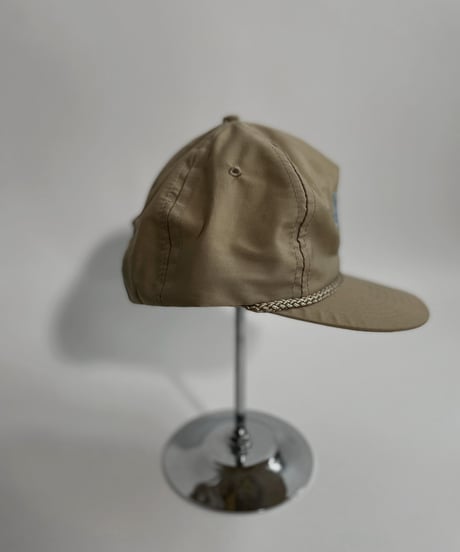 【USED】Cap Studio City /220327-025