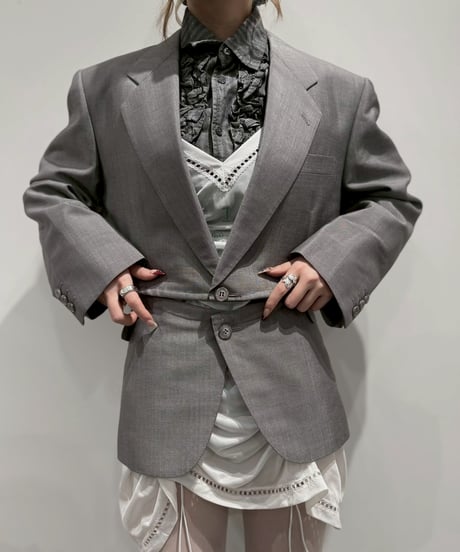 【RE;CIRCLE】 RE Suit Set Up / 260219-017