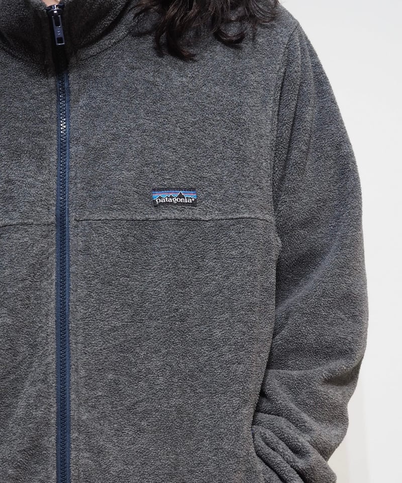 USED】 Made in USA 80~90s Patagonia Fleece Jack