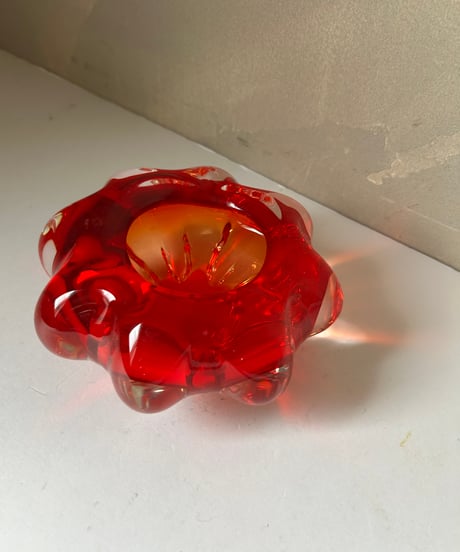 【USED】 Flower Vase  ( 花瓶 / フラワーベース ) 5783