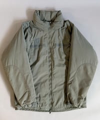【USED】 U.S Army ECWCS Level7 Primaloft Parka Medium-Regular BOSTON / 260126-008