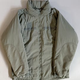DEAD STOCK U.S ARMY ECWCS LEVEL7 PRIMALOFT PARK