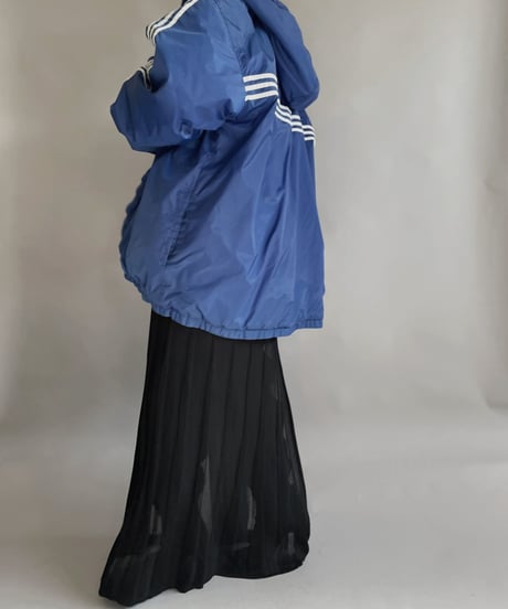 【USED】 adidas Nylon Jacket / 230114-026