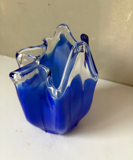 【USED】 Flower Vase  ( 花瓶 / フラワーベース ) 5937