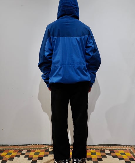 【USED】 90's REI GORE-TEX Mountain Parka /240122-001