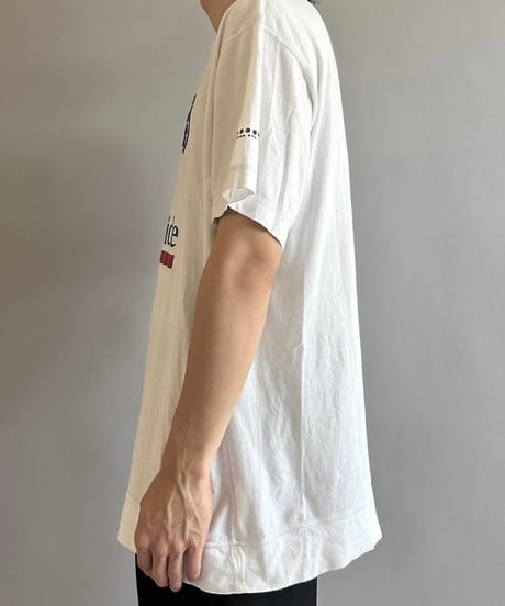 【USED】 UMBRO ENGLAND Soccer Tee /240831-037