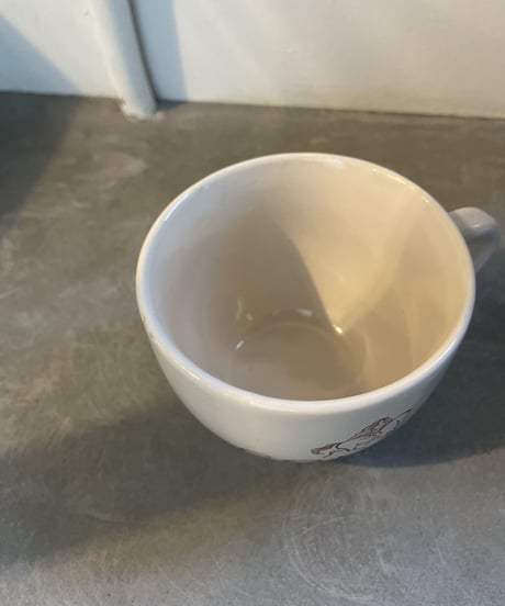 【USED】GODIVA Belgium 1926 Mug / 221219-011