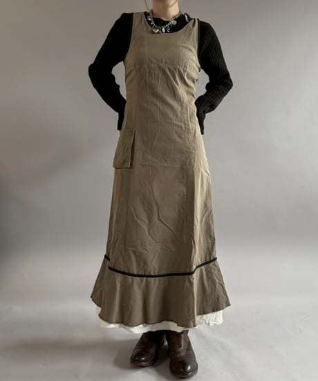 CATEGORY One-piece | THE TINY SHOP by MORI