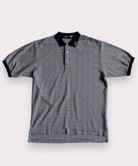 【USED】POLO GOLF Polo Shirt/240617-006