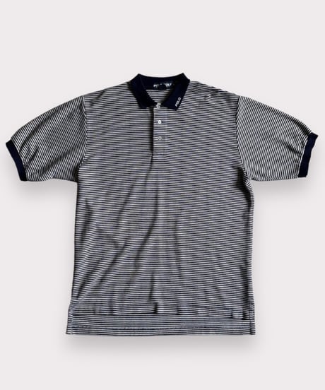 【USED】POLO GOLF Polo Shirt/240617-006