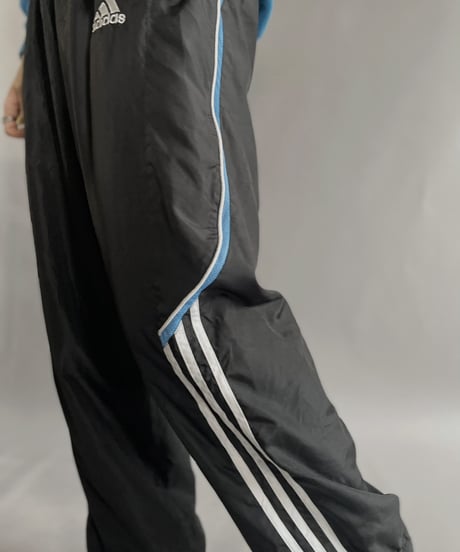 【USED】 adidas Nylon Pants / 221203-017