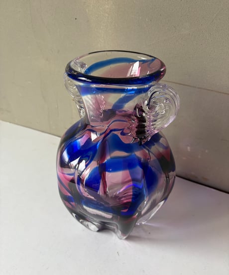 【USED】 Flower Vase  ( 花瓶 / フラワーベース ) 5996