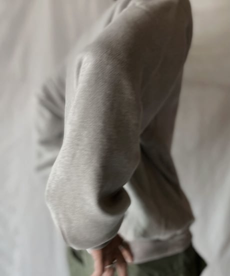 【USED】   Champion Reverse Weave Sweat GLUCOWATCH/211007-045