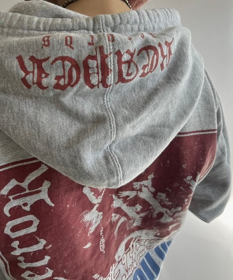 【USED】 Terror Parker /241019-028