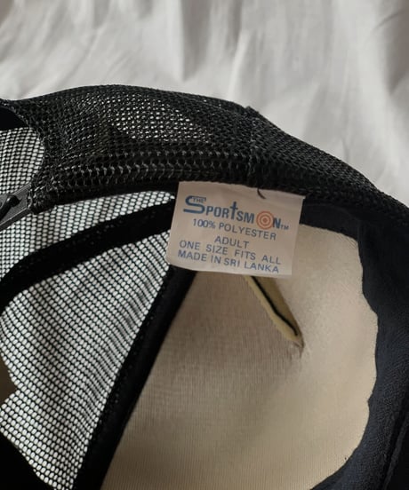 【USED】 Baseball Cap Armenian Air Force /210515-021