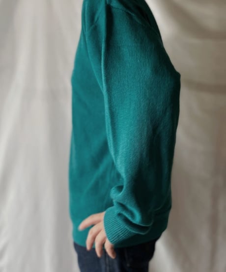 【USED】 THE FOX Acrylic Knit /210930-034