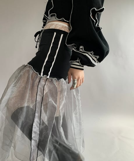 【RE;CIRCLE】 RE Mellow Set Up /  241017-030