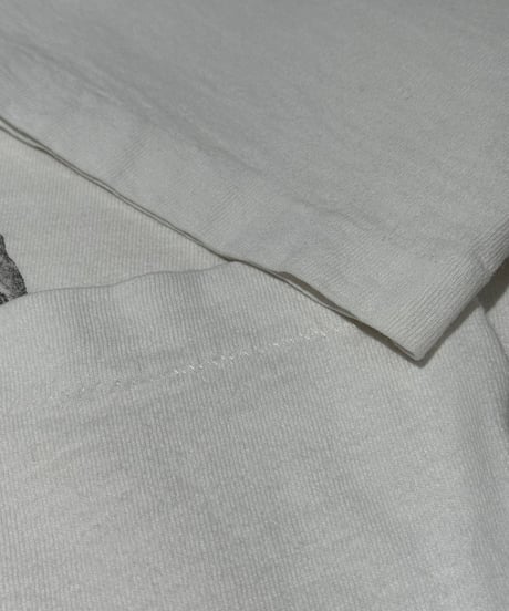 【USED】 Made in USA 90's SOFTEE M.C. ESCHER T-Shirt /250621-029