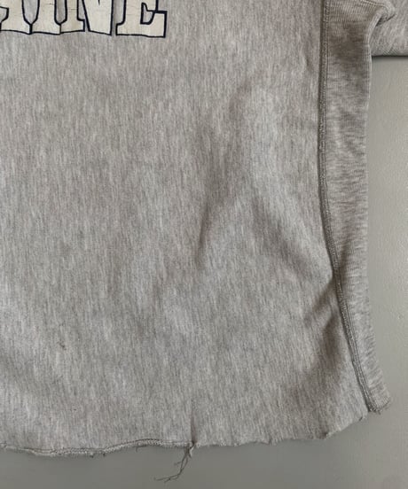 【USED】  Champion Reverse weave / 230123-004