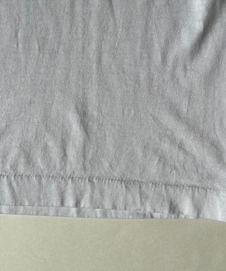 【USED】 Made in USA Screen Stars Vest 94's WORLD CUP T-Shirt /240729-088