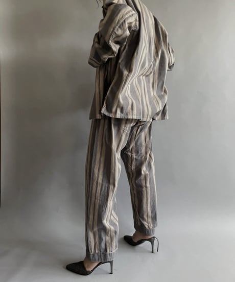 【USED】 Europe Pajama Sets / 220903-024