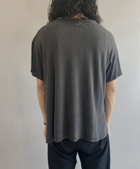 【USED】 BAND T-shirt NIRVANA / 230703-001