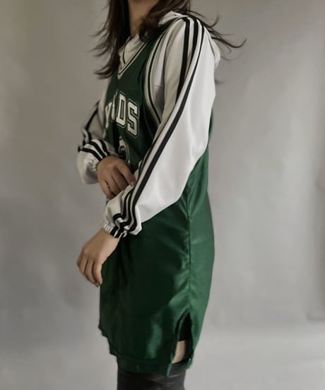 【USED】 Rey Nolds Basket Tank Top / 230311-013