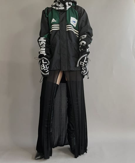 【USED】 adidas Jacket France98 / 221224-003