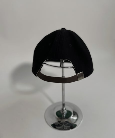 【USED】Cap 巨 /220327-043