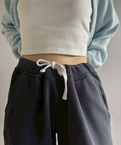 【USED】 MV SPORT Sweat Pants / 260110-011