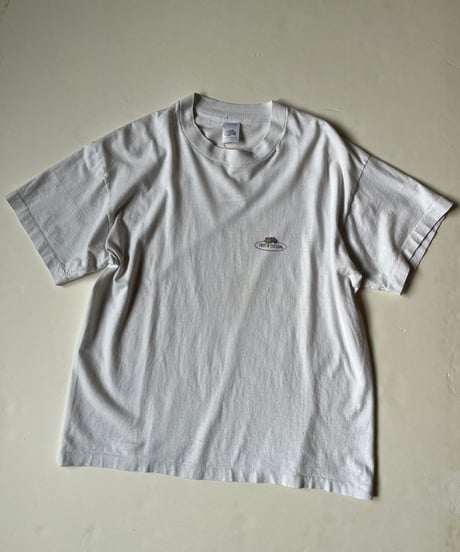 【USED】 Fruit of the Loom 80~90's T-Shirt  /240729-096