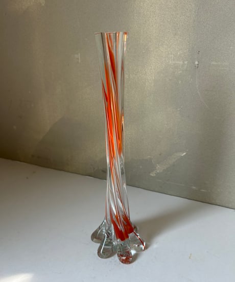 【USED】 Flower Vase  ( 花瓶 / フラワーベース ) 5779