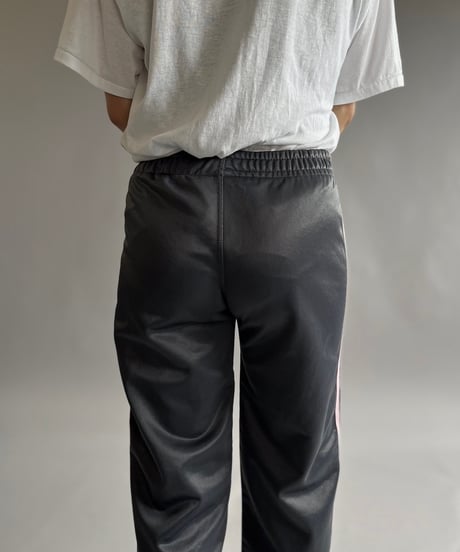 【USED】 adidas Jersey Pants /240803-029
